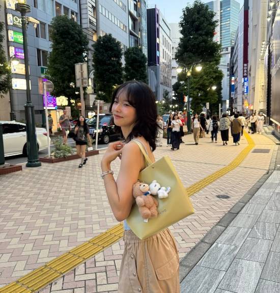 《寂静岭f》女主深水雏子脸模加藤小夏美图大赏：甜美萌妹魅力全开