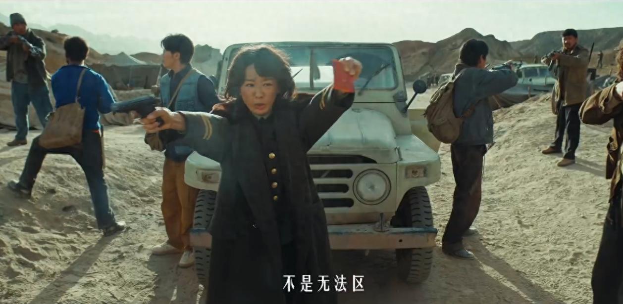 杨紫两部新剧获央视力推，《731》口碑票房双失利