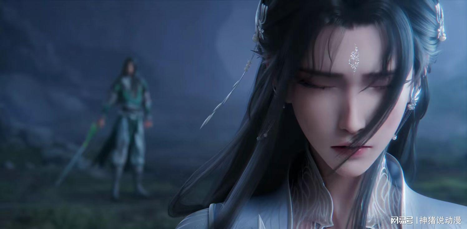 诛仙第三季18集：张小凡欲毁诛仙剑，陆雪琪面临艰难抉择