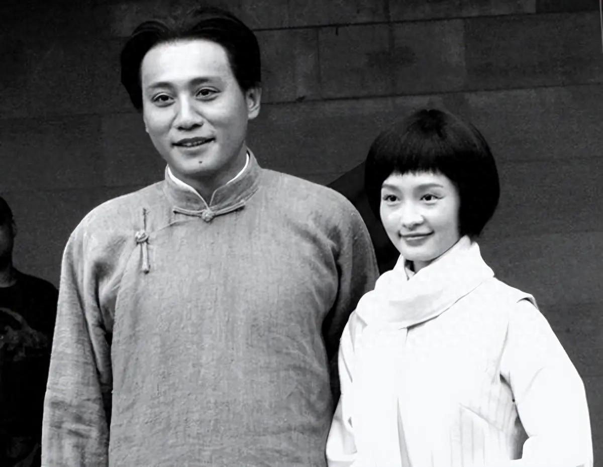 杨开慧枪决未死之谜：1970年老人自首揭开尘封历史