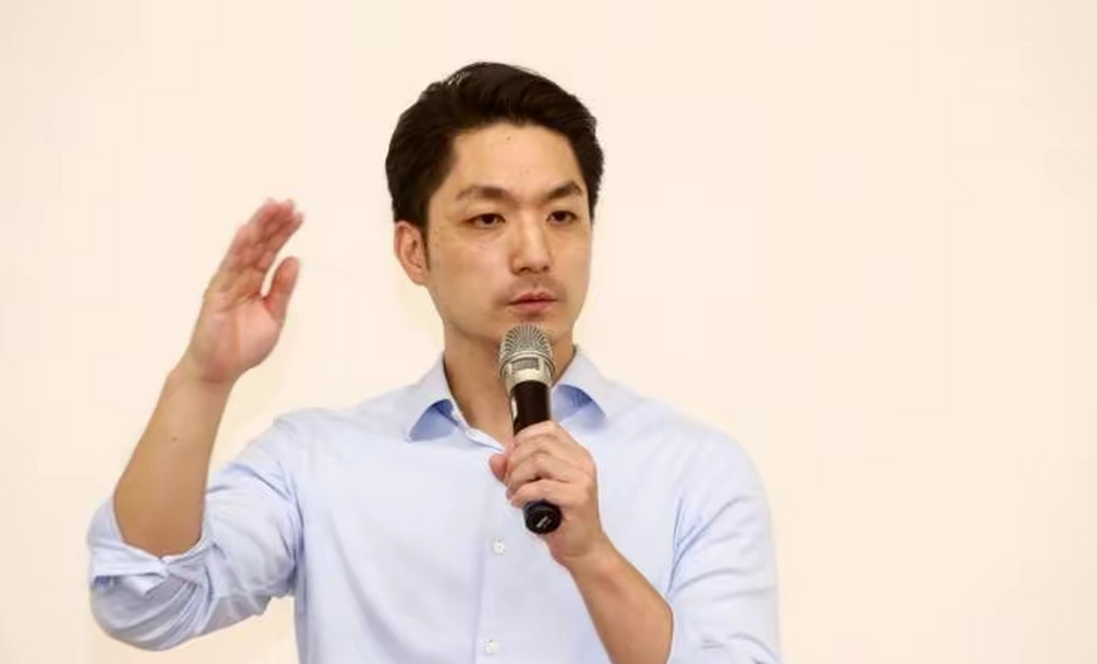 4年后两岸统一新希望：广东人后代蒋万安能否担起重任？