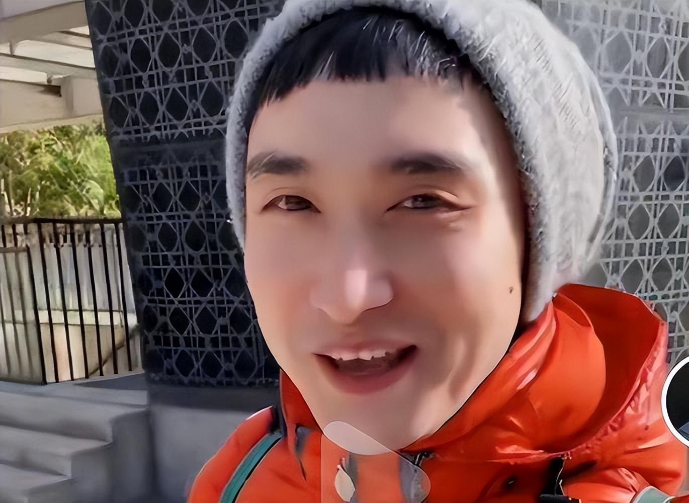 路易思考人生