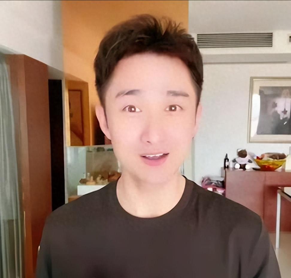 上海主持人路易：40岁未婚，从电视台离职创业背后的故事