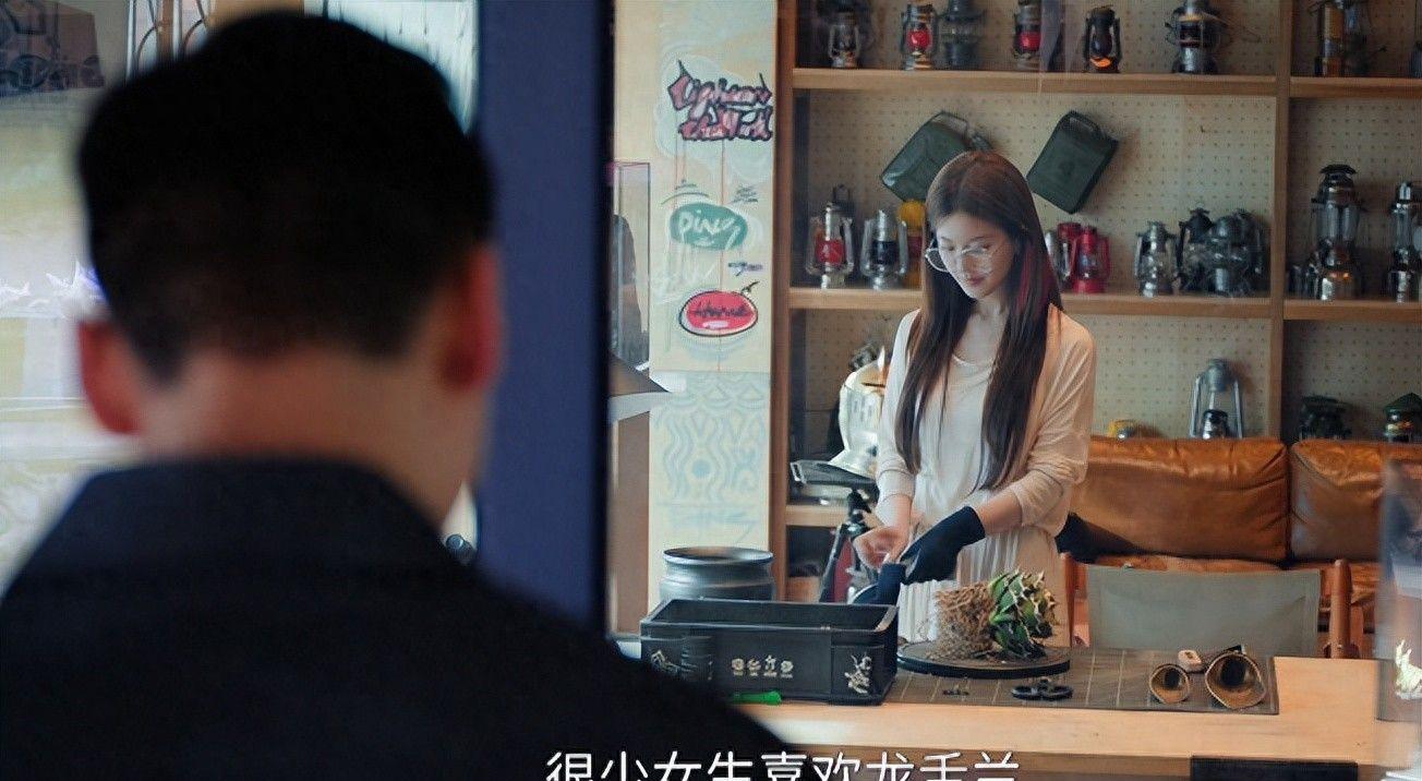 这一次，轮到陈伟霆失手了？又老又傻气的霸总一出，内娱没人了吗