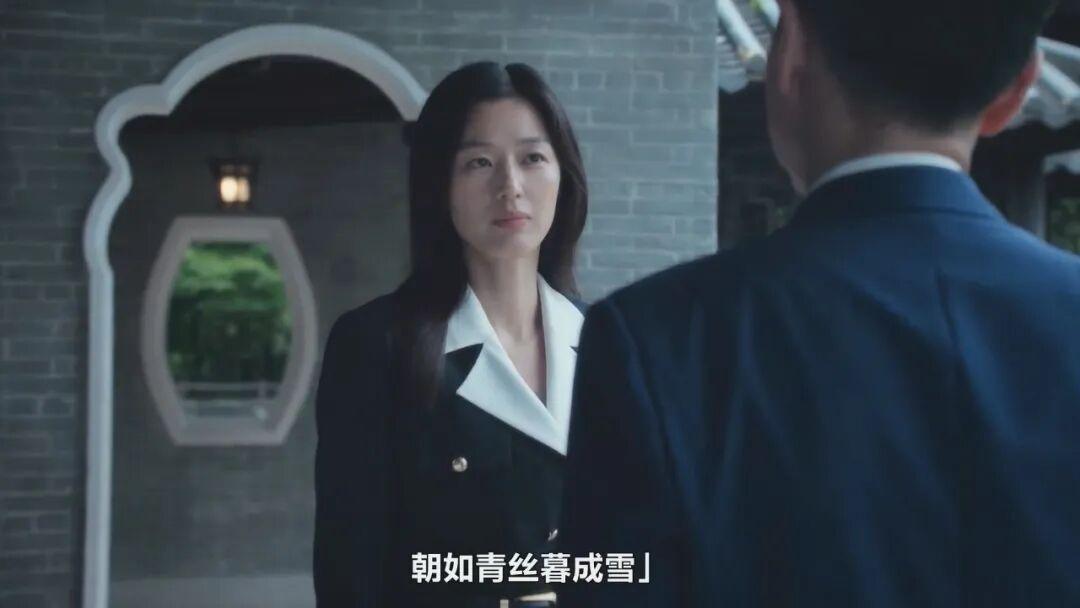 全智贤《暴风圈》争议升级，‘限韩令’是否该全面收紧？
