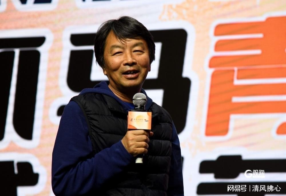 刘震云：珍惜母亲在世时光，善待一生为你付出的她