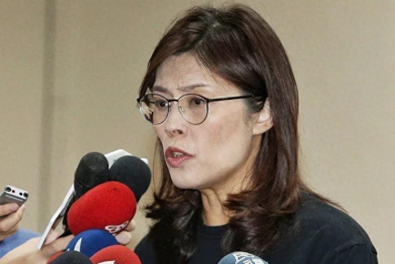 郑丽文两岸论述新解：九二共识后加‘与时俱进’引发热议