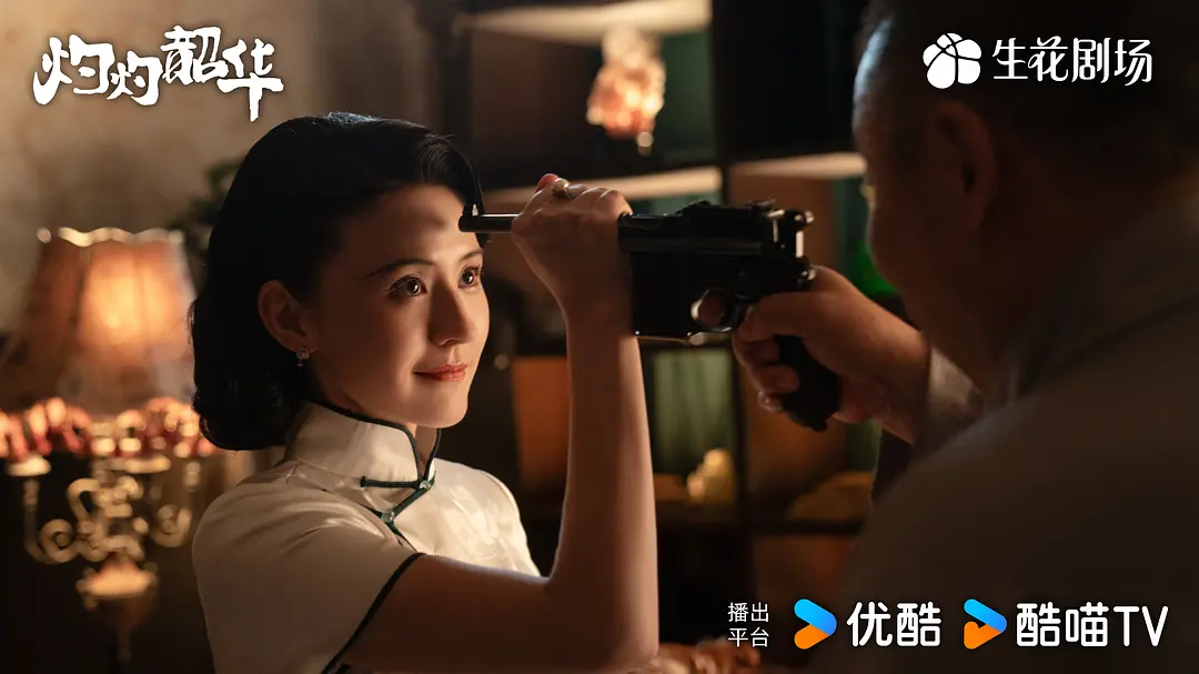 央视收视冠军，看吐了