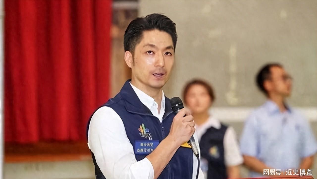 蒋万安取消访陆引关注，大陆10字回应划清底线
