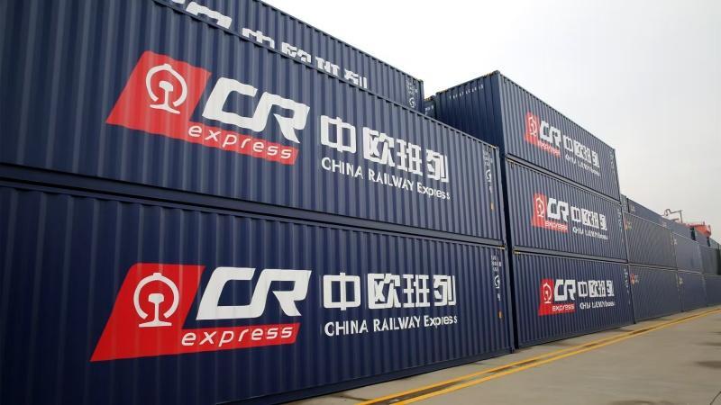 中欧班列、运河、中俄管线受阻：幕后黑手究竟是谁？