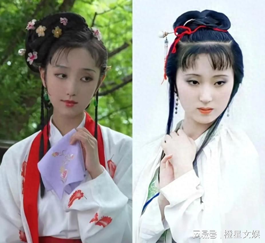 郑晓龙新版《红楼梦》选角曝光，新黛玉能否超越陈晓旭经典？