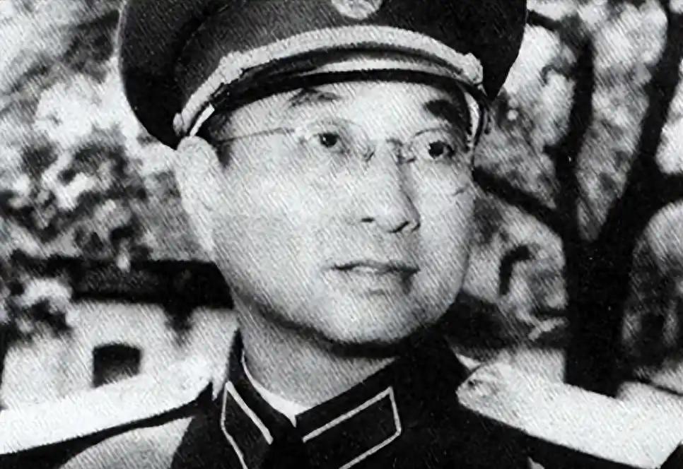 陈赓授大将趣事：徐向前、许世友曾是其麾下猛将