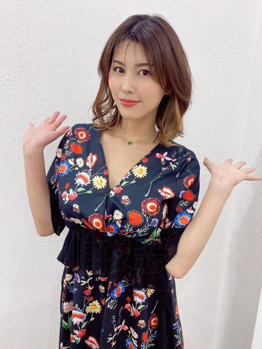 美乃雀御姐照片