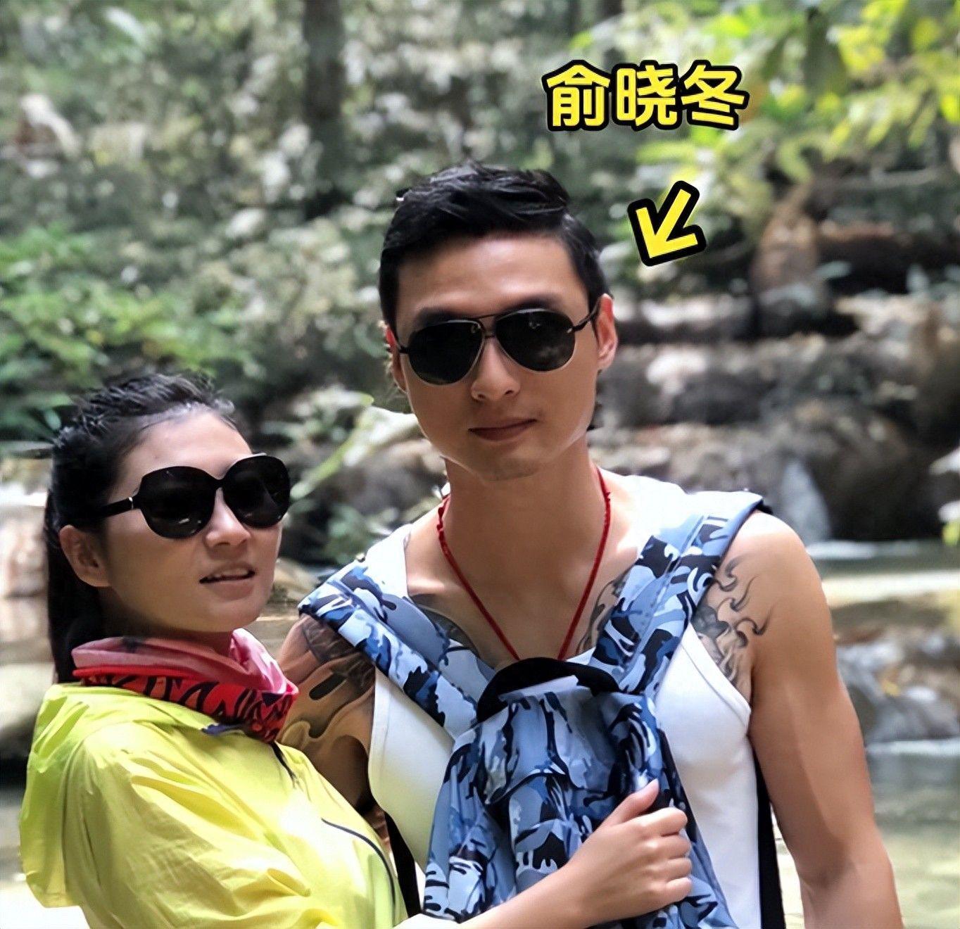 王暖暖离婚案已开庭！渣男狱中仍不愿离婚，律师：她70岁才能脱身