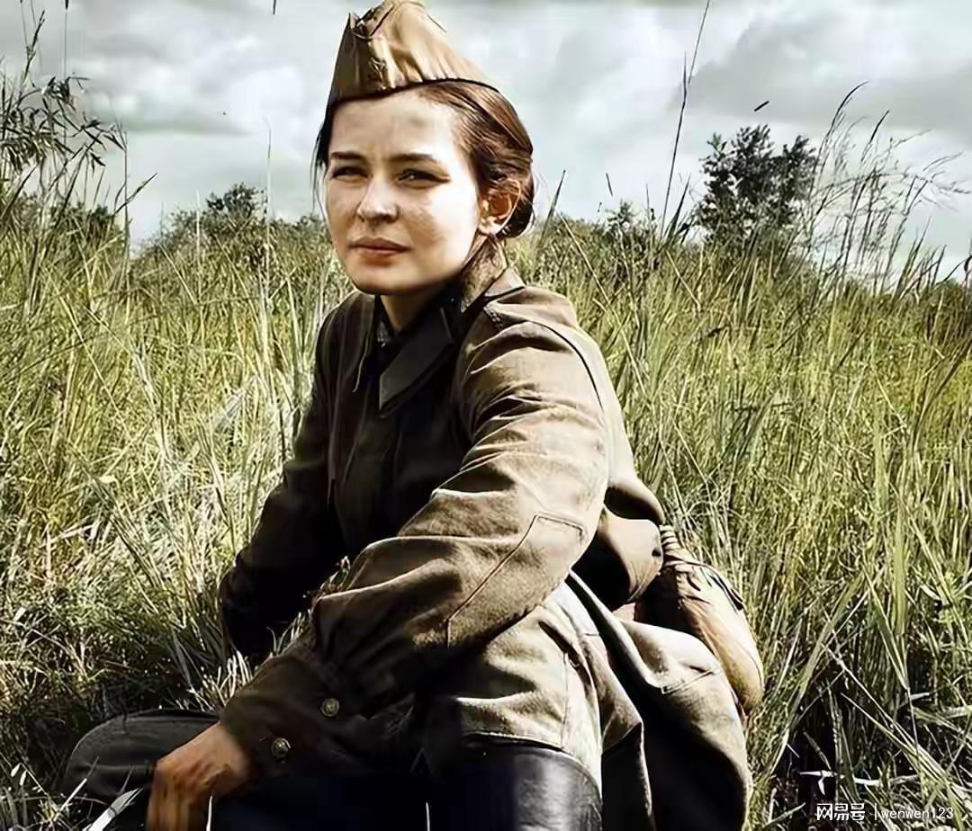 苏联女兵日记揭秘：战地性爱与爱情的纠葛，负心人的深情回忆