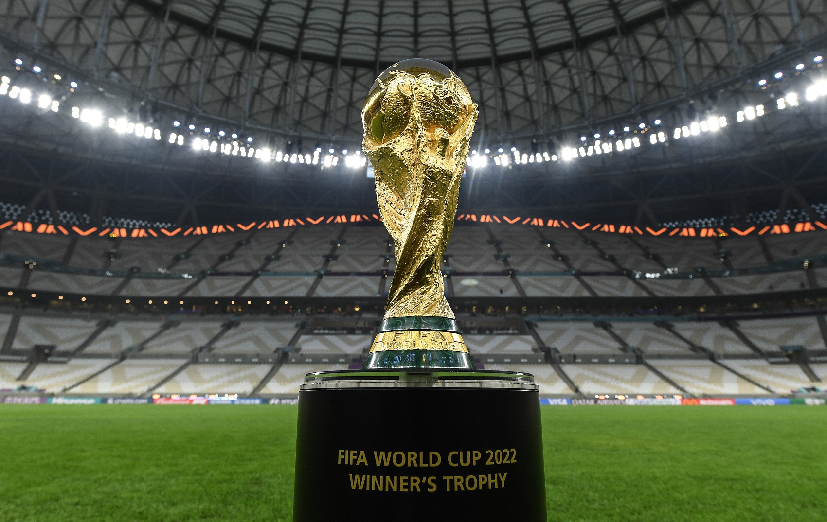 2026世界杯举办生变？以色列参赛存疑，西班牙等国欲退出