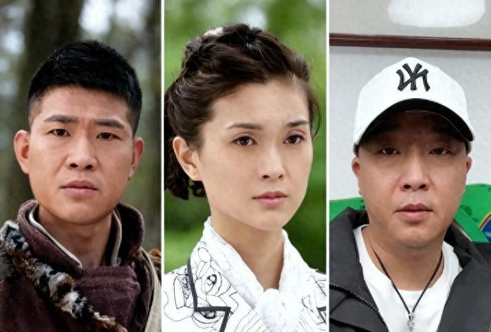 九月没过完，传来3位名人被抓，没有一个值得同情，都是咎由自取