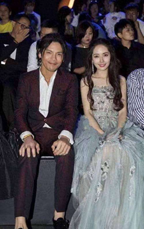 里子面子全丢了!被爆出轨澳门CoCo姐的向佐,没给郭碧婷留一丝体面