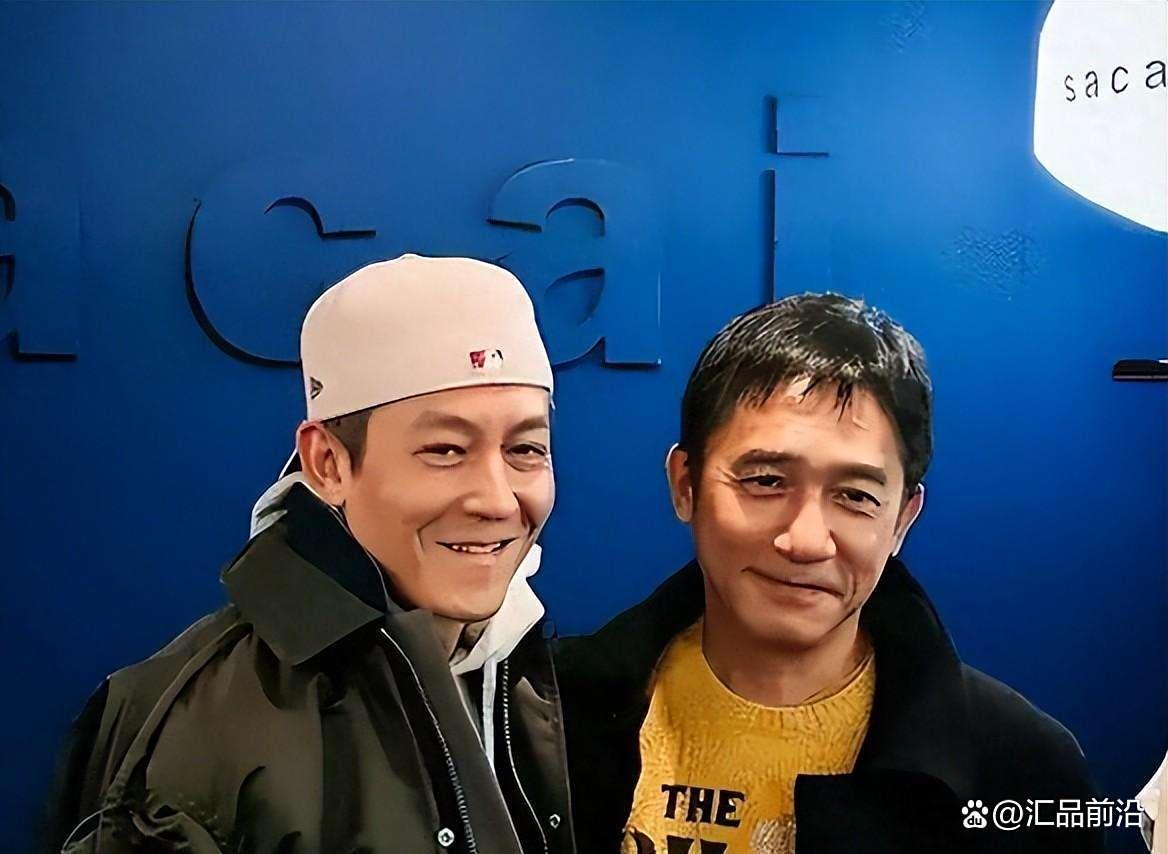 梁朝伟东京隐居20年：独坐看鸽，刘嘉玲揭秘其迷路不问路真相