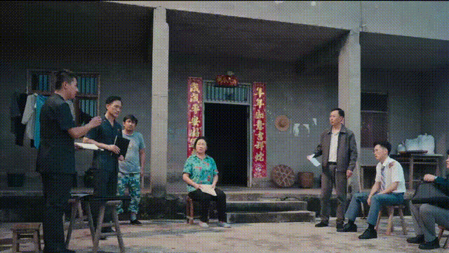 第十二届金法槌奖展播：《猪事大吉》法治微电影