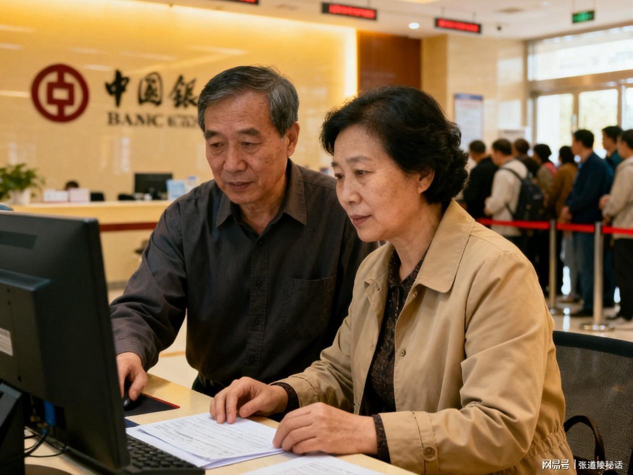 中年夫妻在银行崩溃：房贷200万还了10年，本金竟只还了5万！