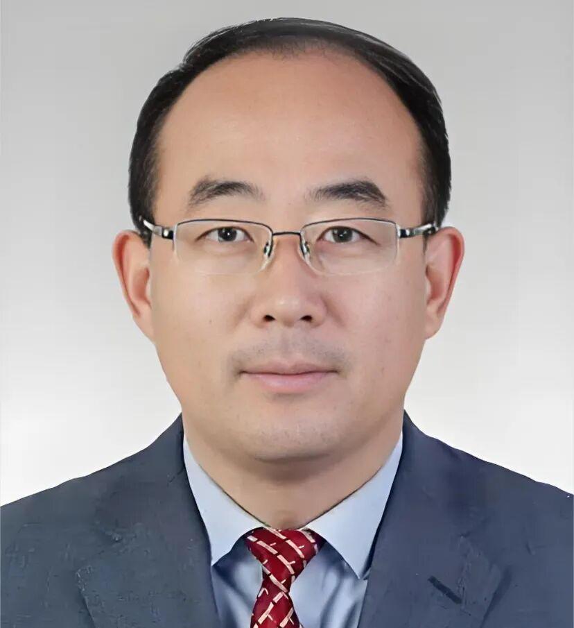 山东菏泽定陶区第二中学党委书记田永强接受纪律审查