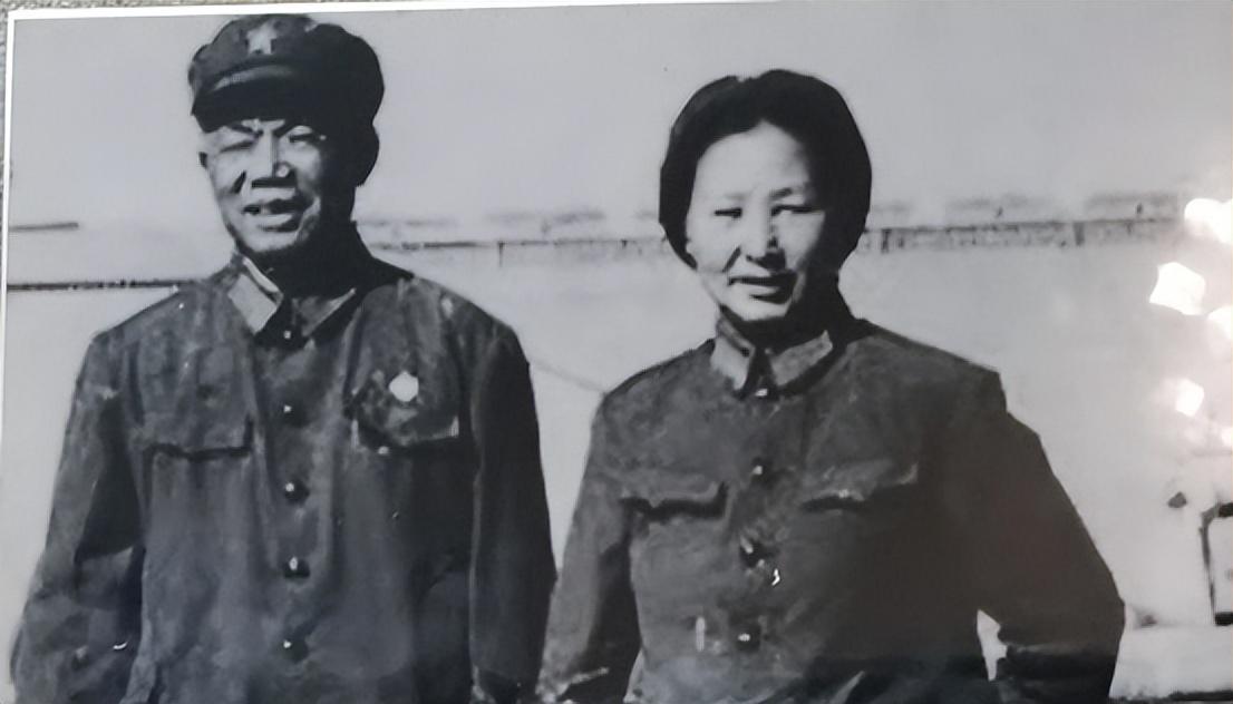 韩先楚与王近山：同为副兵团级司令，军衔差异背后的深层原因