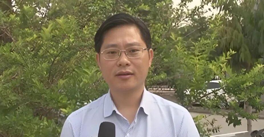 广东罗定市民政局局长邓平因严重违纪违法被查
