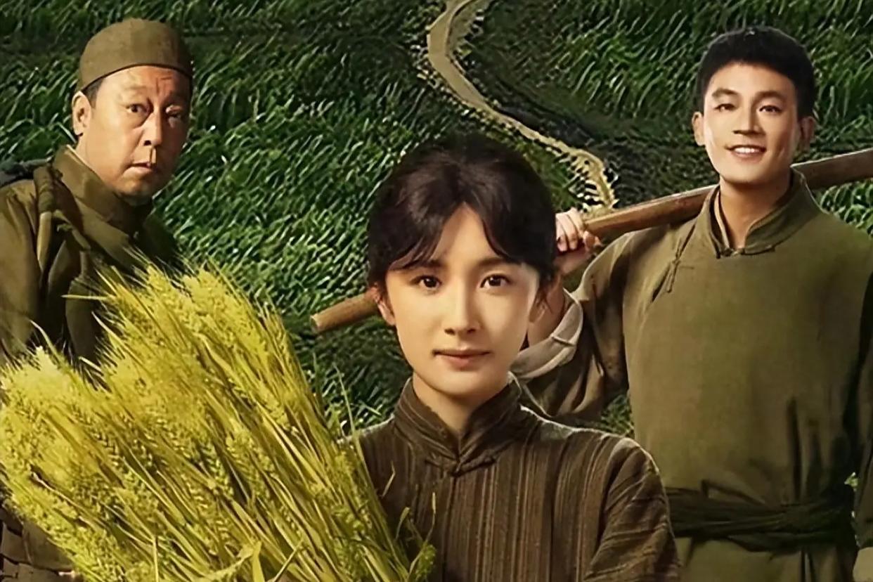 《生万物》角色对比：封二与宁学祥的抠门为何口碑两极？