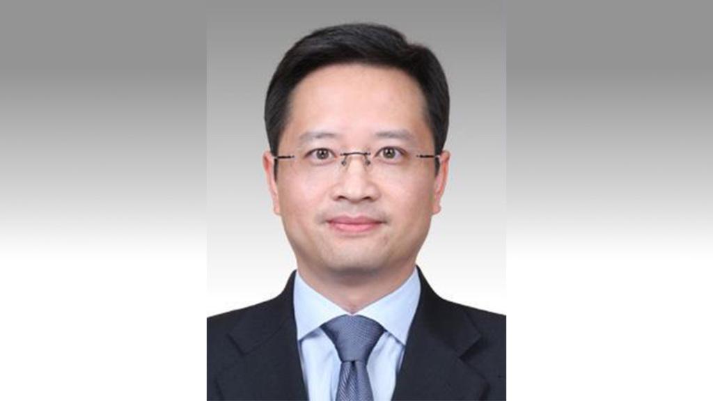 上海市奉贤区委书记袁泉调任四川资阳市委书记，履历揭秘
