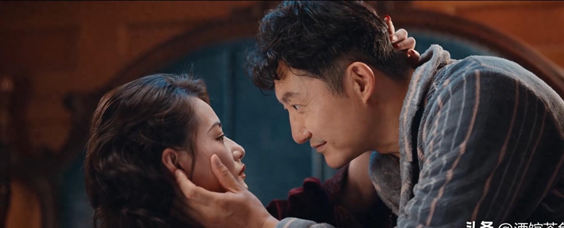 《灼灼韶华》大结局：闻知秋原来是特工，韶华击败夏元，二妞惨死