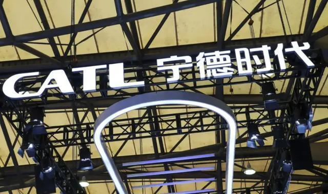 宁德时代80度大电池增程车电池将上市，行业迎来新变革