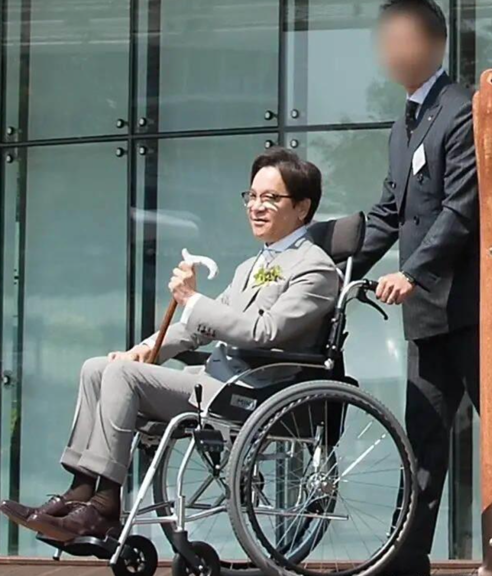 韩财阀CJ会长李在贤‘选妃游戏’曝光，每周千万韩元筛选女性