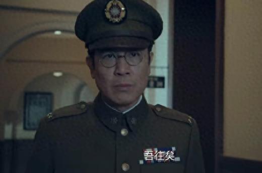 央视开播！谍战剧《沉默的荣耀》定档，看完阵容我想说：这剧要爆