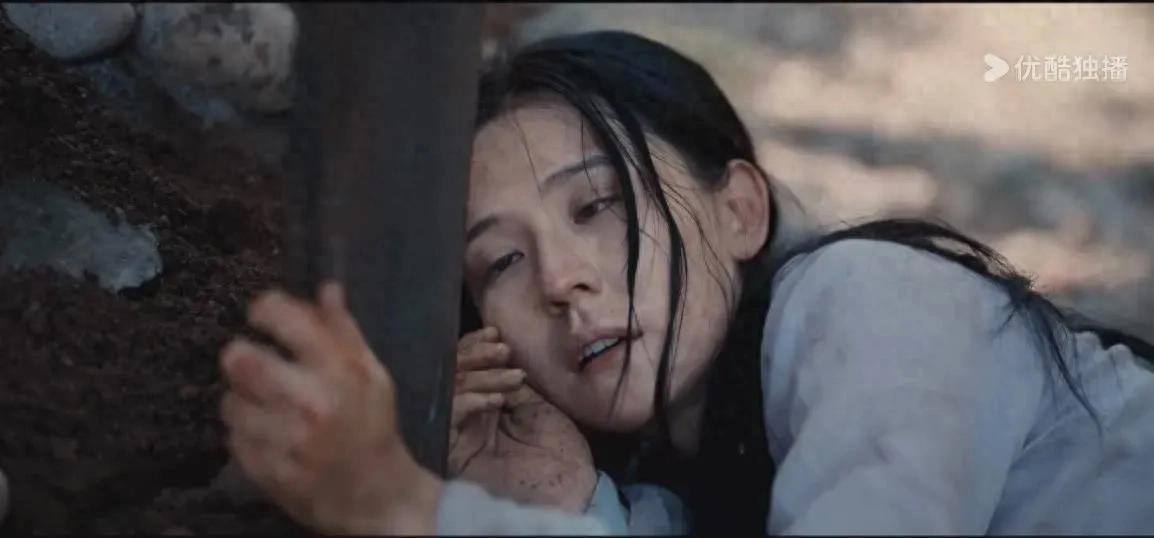 《灼灼韶华》周燕与韶华婆婆：娶妻不慎毁三代警示