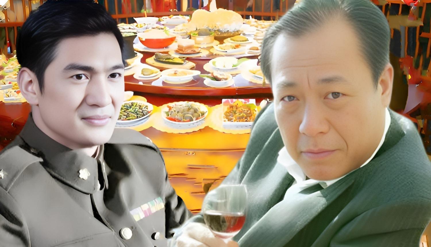沈醉回忆揭秘：军统叛徒吴敬中为何受戴笠器重？