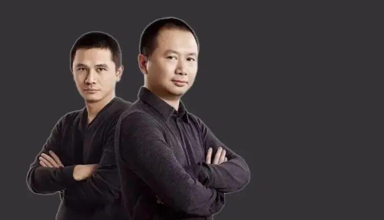 华与华兄弟：草根广告军团如何让西贝等品牌火出圈？