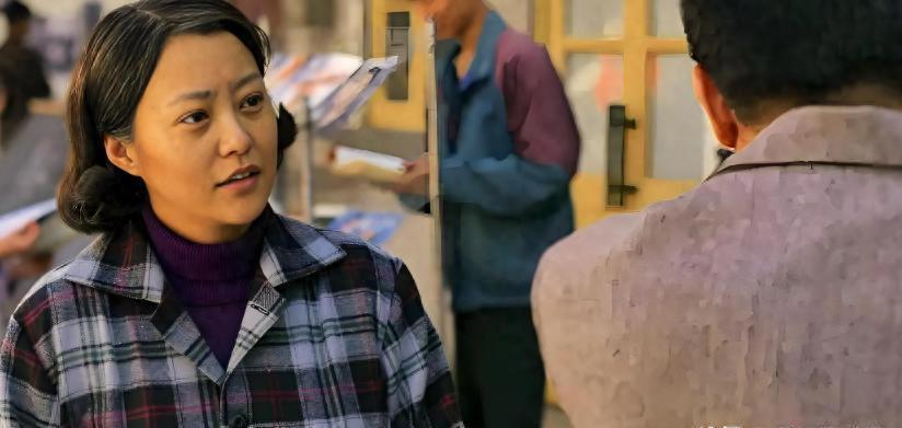 离婚十五载，彼此释怀！47岁郝蕾再次公布喜事，李光洁难以匹敌