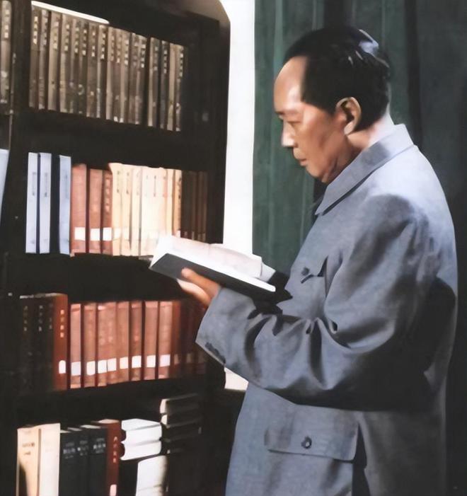 1963年毛主席得知贺子珍兄长仅8级待遇，当场表态：这不合理！