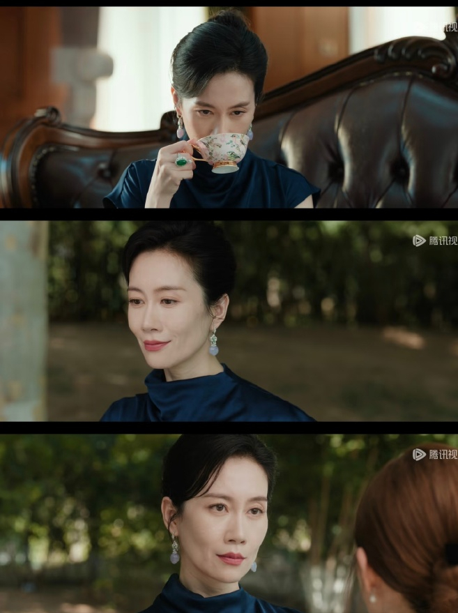 许我耀眼温峥嵘