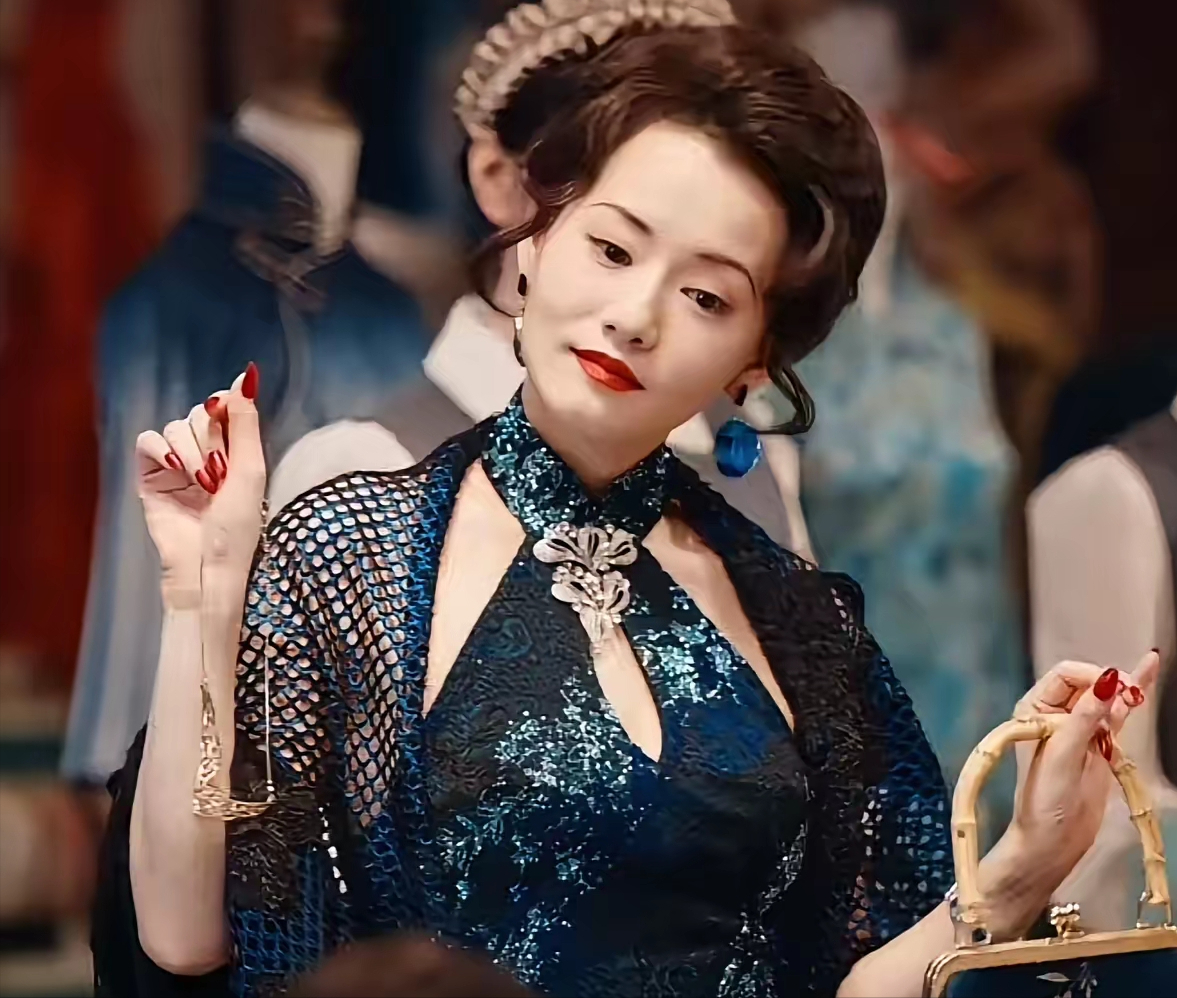 《灼灼韶华》揭秘：康二妞挡枪真相，夏元算计有多狠？