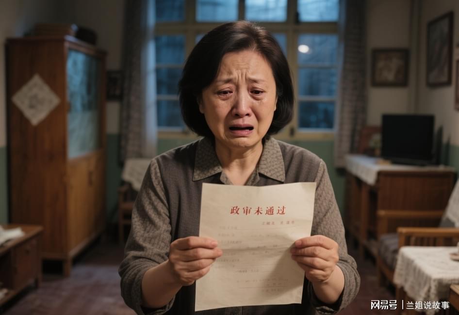 安徽女生698分高校拒录，家长崩溃：全省第一政审不过，学校回复