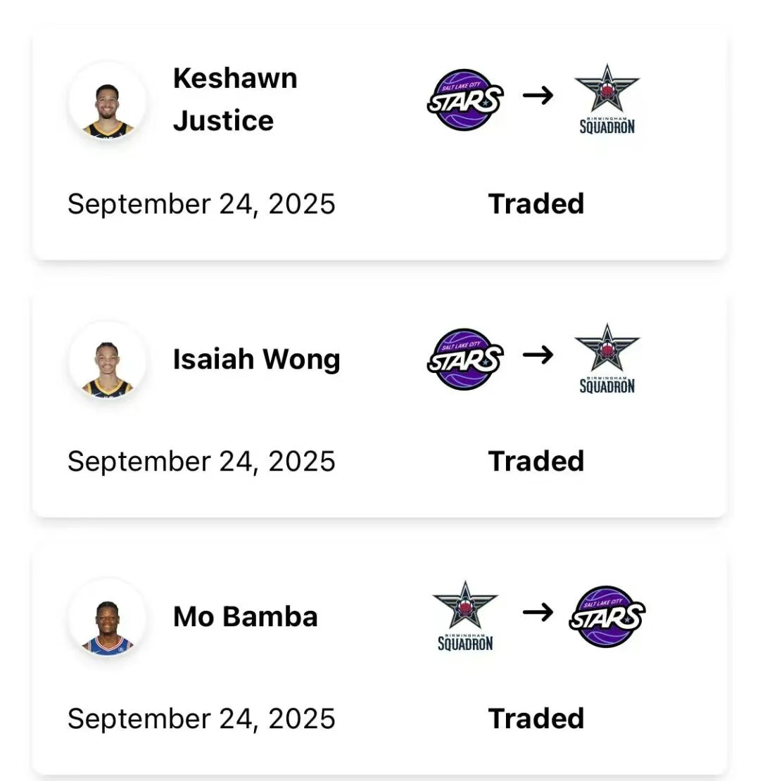 爵士签下穆罕默德·班巴！拒绝CBA高薪，NBA天赋中锋重返赛场