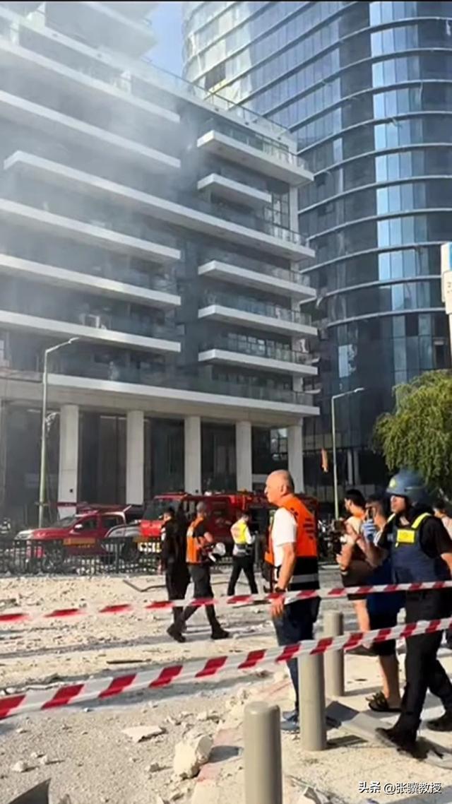 胡塞武装策略升级，伊朗曝光以核专家名单，189人成焦点