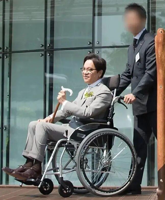 CJ集团会长李在贤被曝‘选妃派对’，每周豪掷千万，要求黑丝高跟