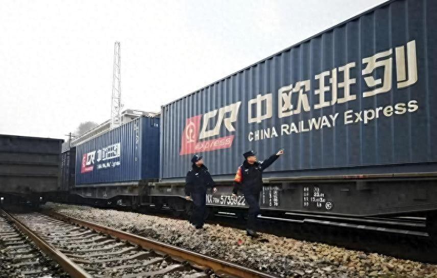 波兰阻断中欧班列后果严重，哈萨克斯坦成新枢纽