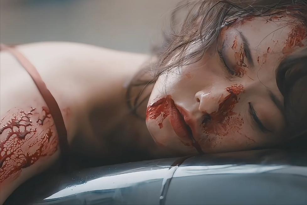 《灼灼韶华》大结局深度解析：康二妞自尽，褚韶华假死，闻知秋身份揭秘