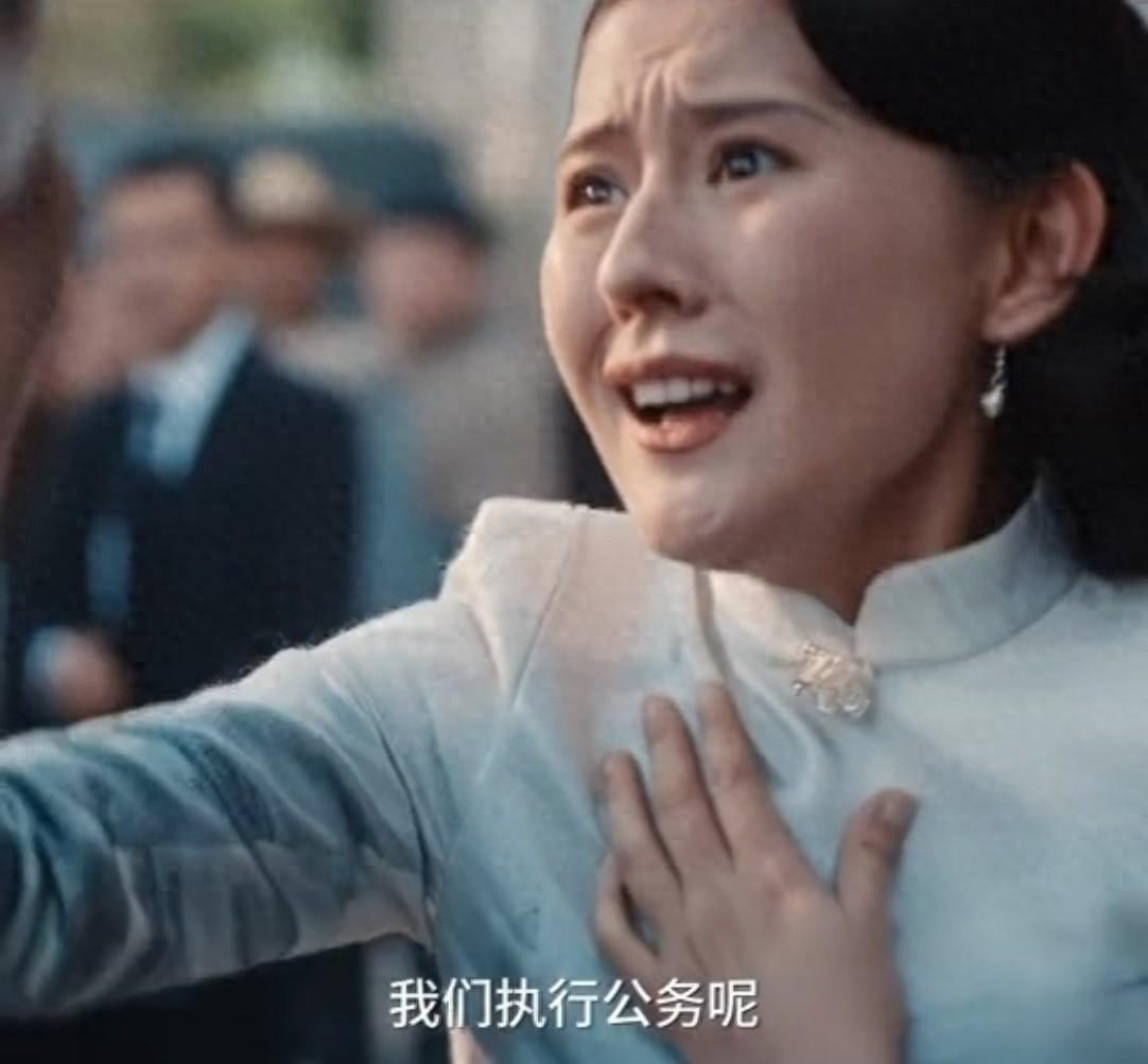 开放式结局！《灼灼韶华》38集：小孙牺牲，二妞殒命，夏元被击毙