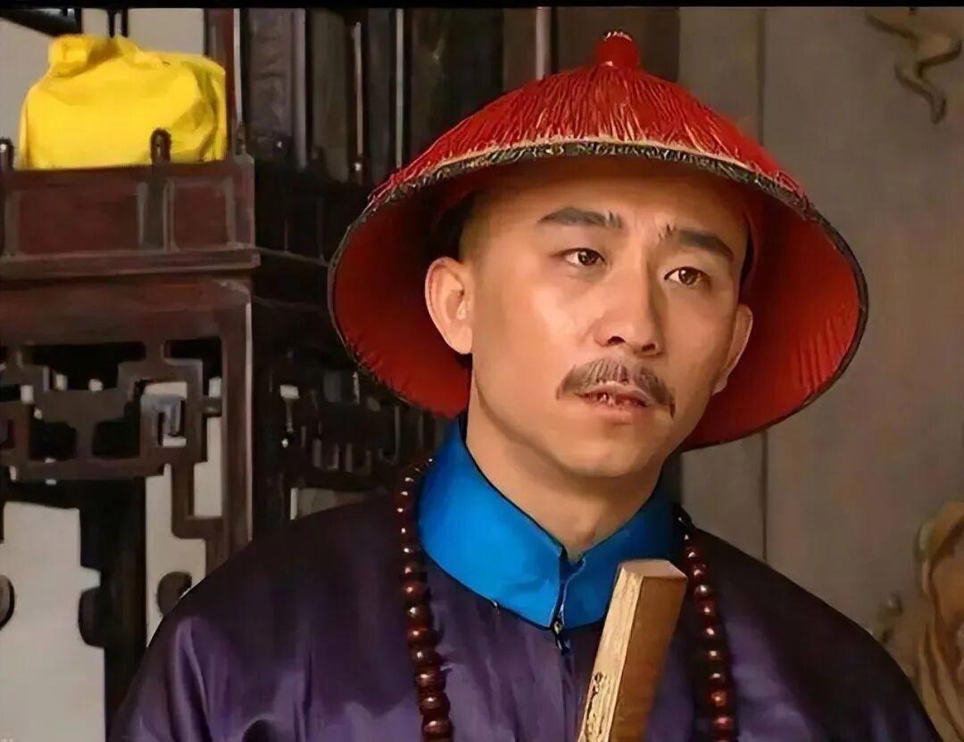 《雍正王朝》解析：胤禛为何告知李卫纳年秋月为侧福晋？