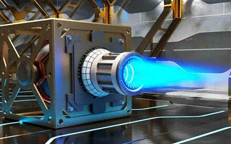 中国测试等离子体发动机：22世纪技术提前登场？